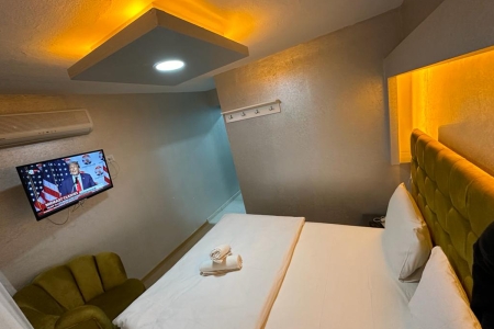 Ankara’ya İlk Kez Gelenler İçin Suit Konaklama Rehberi