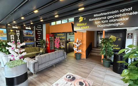 Başkentte Zaman Kazandıran Konaklama Seçenekleri