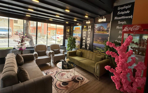 Ankara’ya İlk Kez Gelenler İçin Pratik Konaklama Rehberi