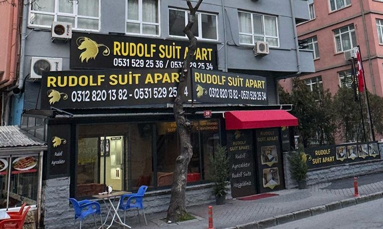 Ankara’da Hesaplı ve Konforlu Konaklama: Rudolf Suit ile Şehrin Merkezinde Rahat Bir Deneyim!