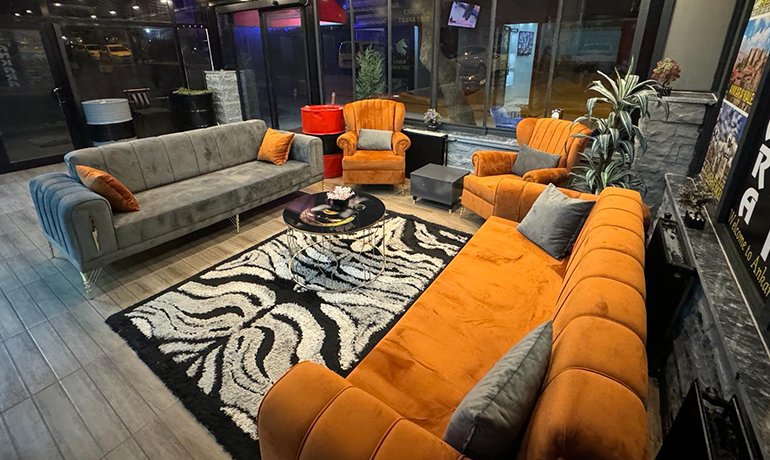 Rudolf Suit’te Konaklamanın Avantajları ve Misafirlere Sunulan Fırsatlar!