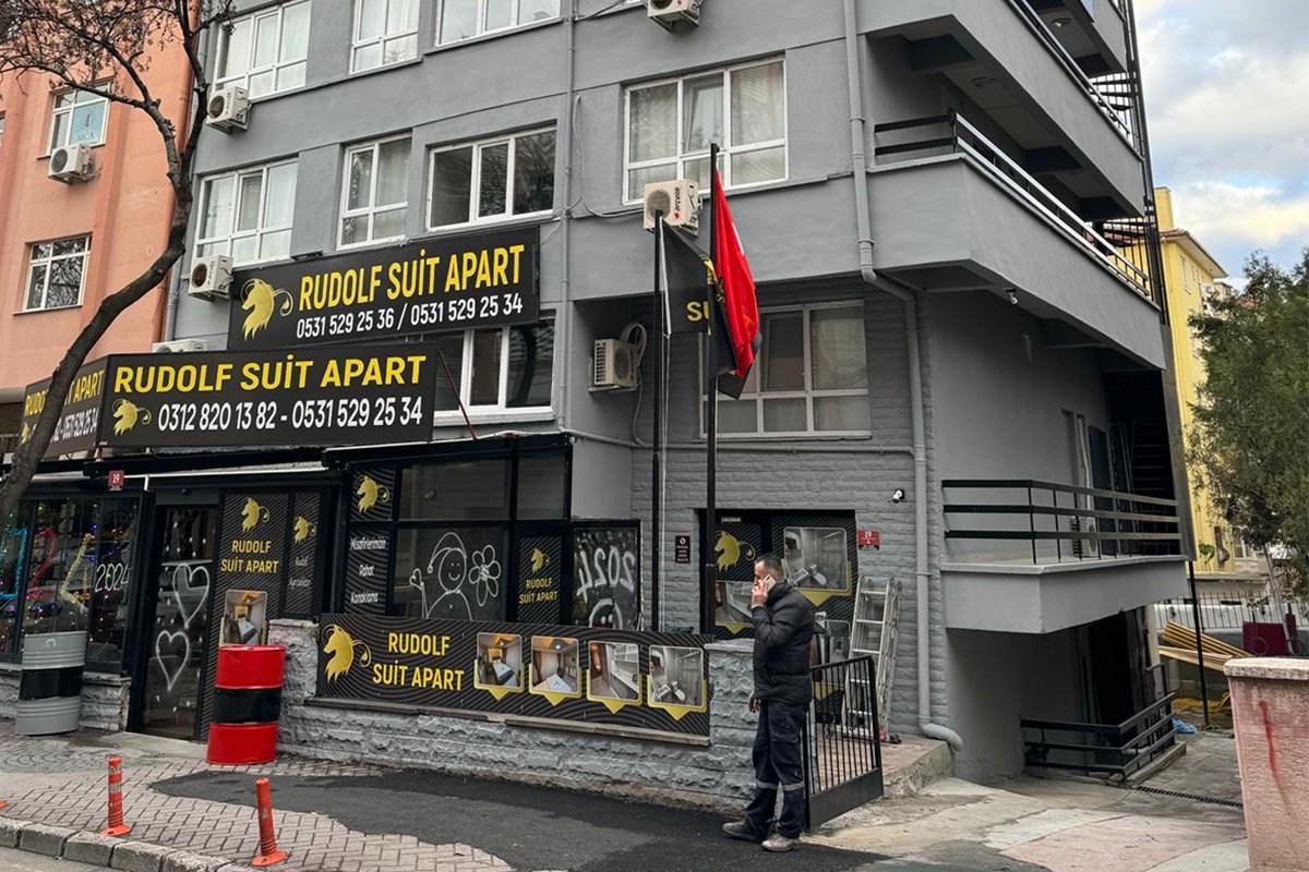 Ankara’da Uzun Süreli Suit Konaklama Avantajları