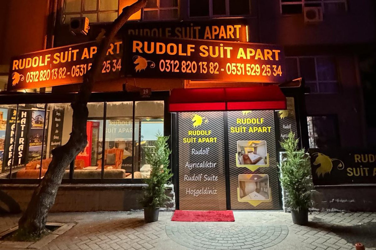 Ankara Merkezde Konaklamanın Zaman Kazandıran Avantajları