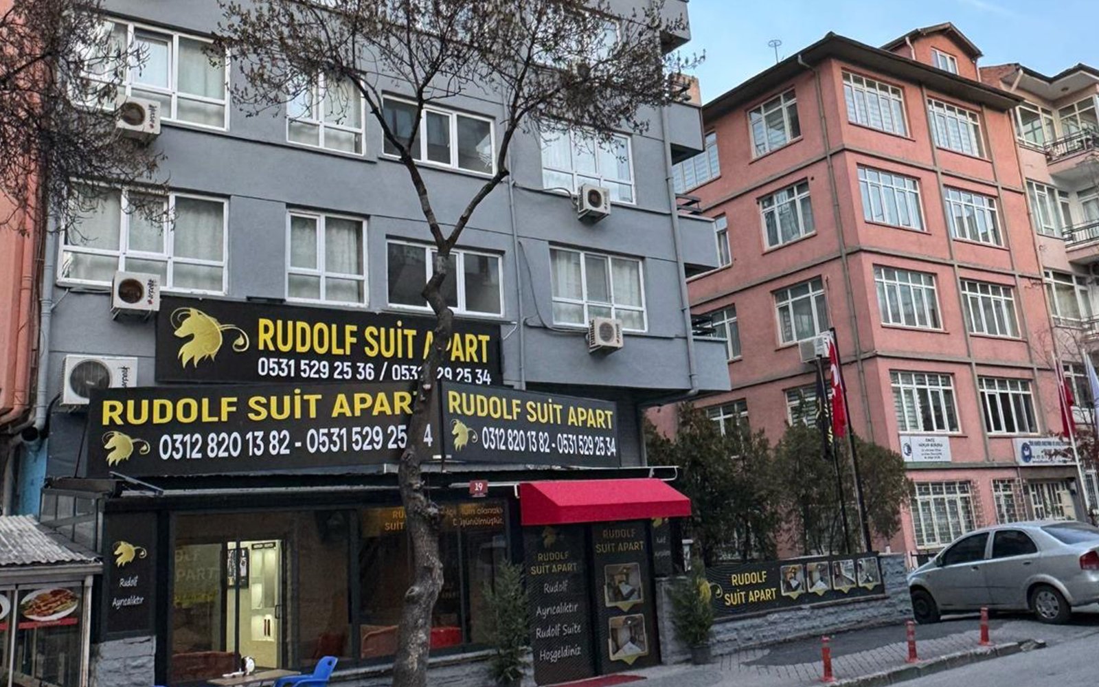 Konforlu Kısa ve Uzun Süreli Konaklama Planlarken Nelere Dikkat Etmeli?