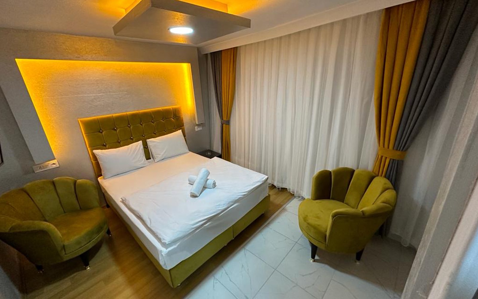 Ankara’da Kısa Süreli ve Hesaplı Konaklama Rehberi: Merkezi ve Konforlu Seçenekler