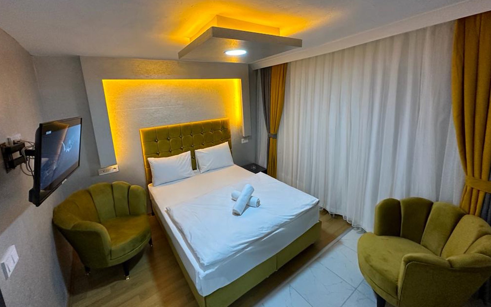 Ankara’da Şehir Kaçamağı: Rudolf Suit’ten Başlayan Keşif Rotası