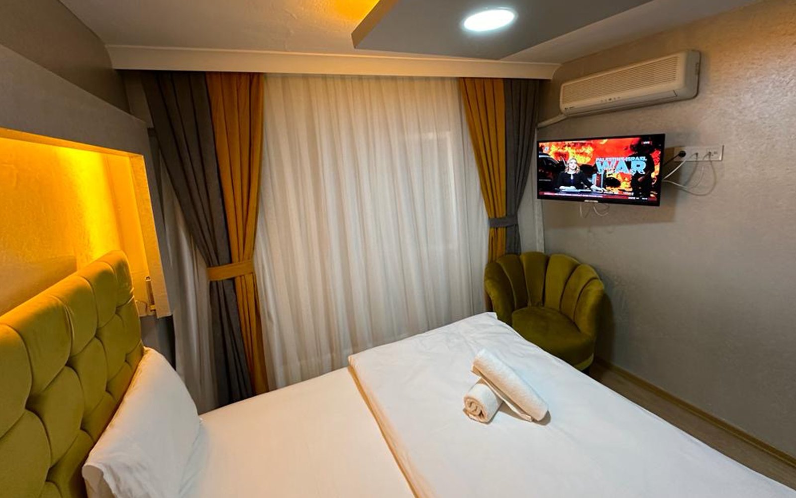 Uzun Süreli Konaklamada Konforun Sırları: İş ve Tatil Dengesi