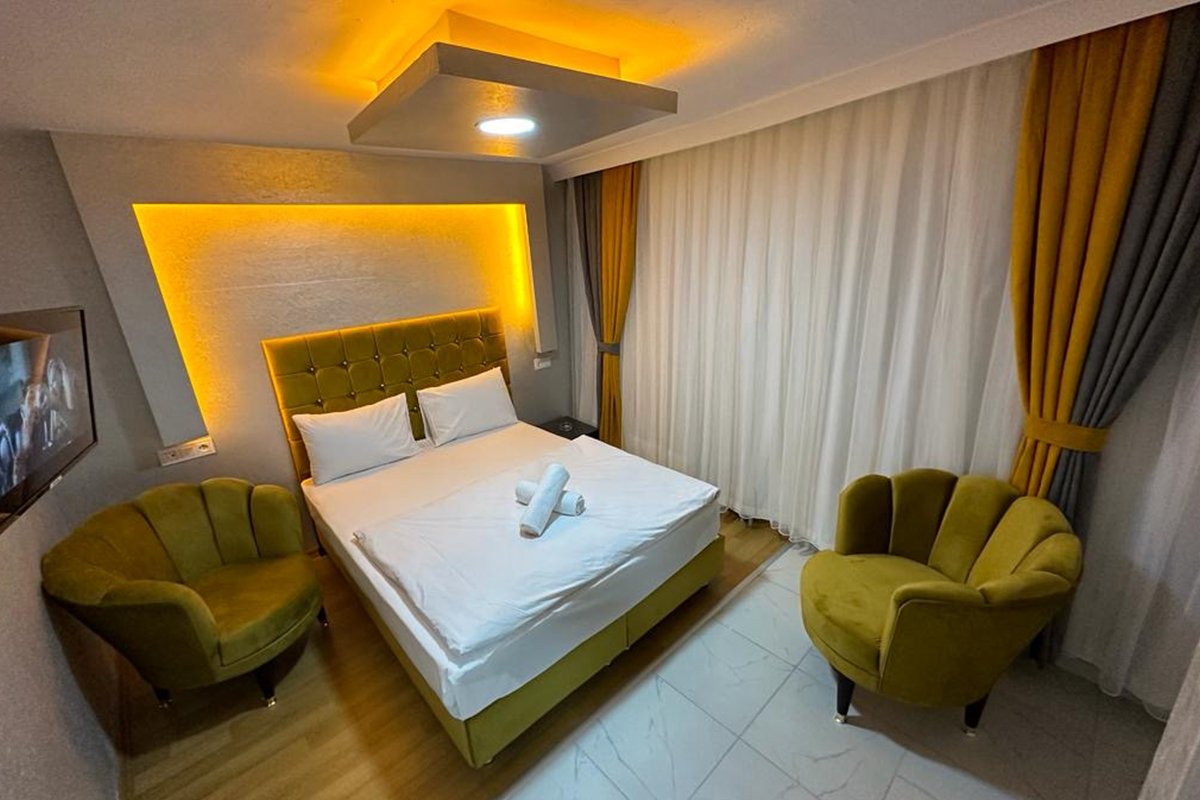 Ankara’da Günlük Kiralık Daire Seçerken Bilmeniz Gereken 7 Kritik Nokta