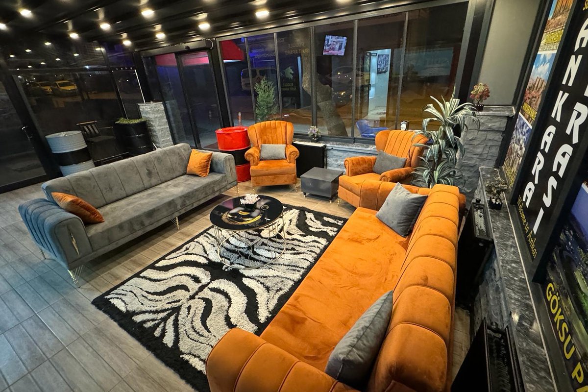 Kısa Süreli Konaklama İçin En Doğru Konum Nasıl Seçilir?