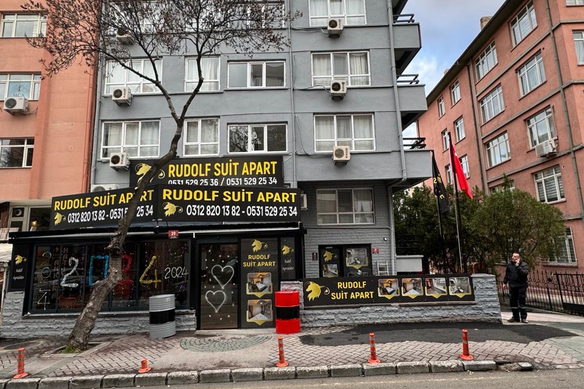 Ankara’da Merkezi Konumda Konaklama Rehberi