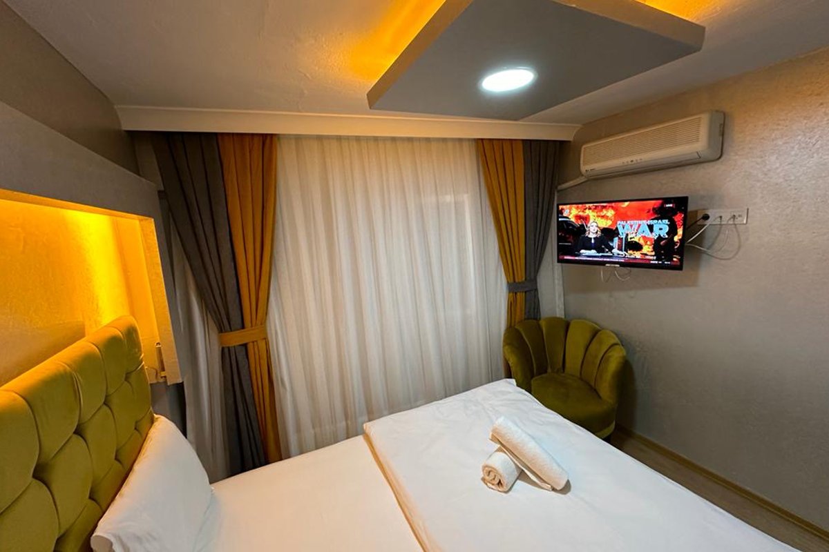 Ankara’da En İyi Konaklama Bölgeleri (2026 Rehberi)